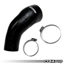 Load image into Gallery viewer, 034Motorsport Turbo Inlet Hose for Audi A4/A5 B8 2.0 TFSI