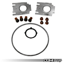 Load image into Gallery viewer, 034Motorsport Turbocharger Installation Hardware/Gasket Kit for Audi B9 S4/S5/SQ5 3.0 TFSI