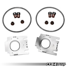 Load image into Gallery viewer, 034Motorsport Twin Turbocharger Installation Hardware/Gasket Kit for Audi B9 RS4/RS5 2.9 TFSI