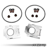 034Motorsport Twin Turbocharger Installation Hardware/Gasket Kit - Audi B9 RS4/RS5 2.9 TFSI