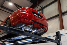 Load image into Gallery viewer, BMW E90/E92 M3 - V2 Valved System with Polished Tips