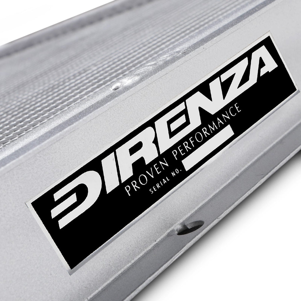 Direnza BMW 3 Series - E36 M3 3.0 / 3.2 - 95-98 - High Flow Alloy Radiator