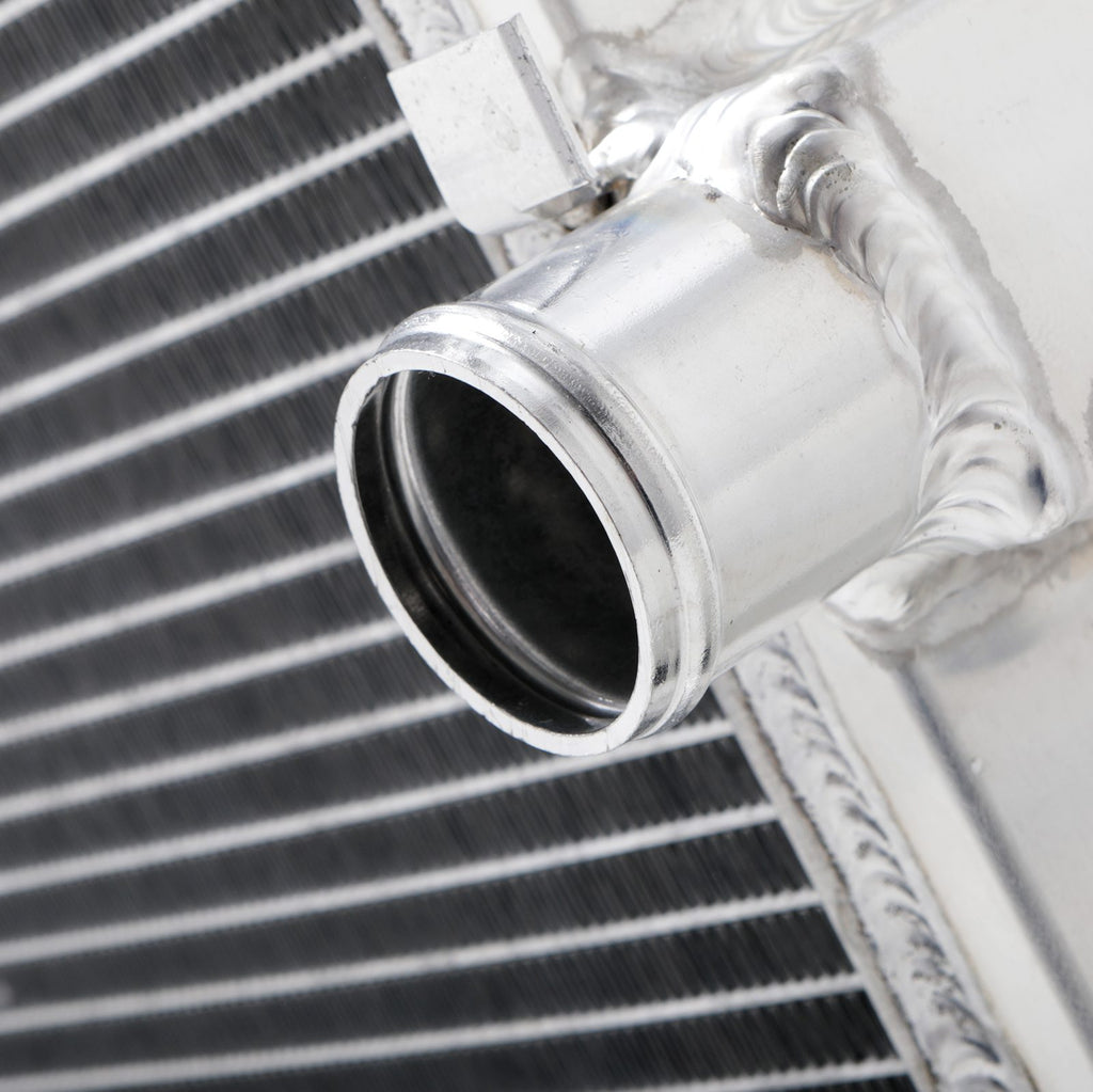 Direnza BMW 3 Series - E36 M3 3.0 / 3.2 - 95-98 - High Flow Alloy Radiator