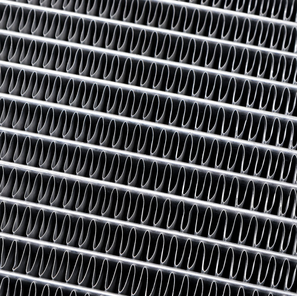 Direnza BMW 3 Series E90 E91 E92 E93 320d 05-12 - Aluminium Performance Radiator