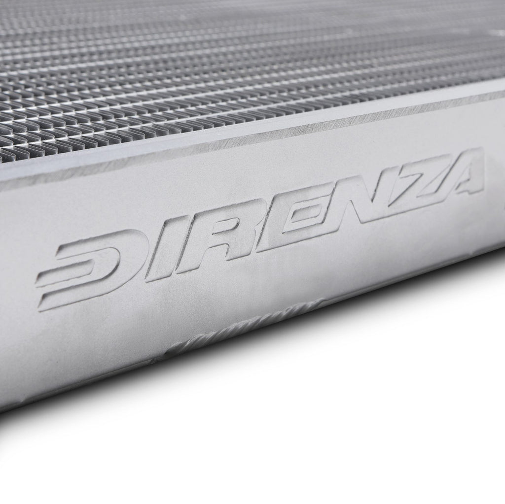 Direnza BMW 3 Series E90 E91 E92 E93 320d 05-12 - Aluminium Performance Radiator