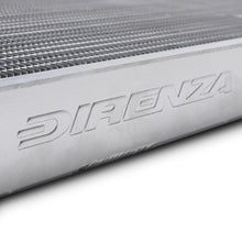 Load image into Gallery viewer, Direnza BMW 3 Series E90 E91 E92 E93 320d 05-12 - Aluminium Performance Radiator
