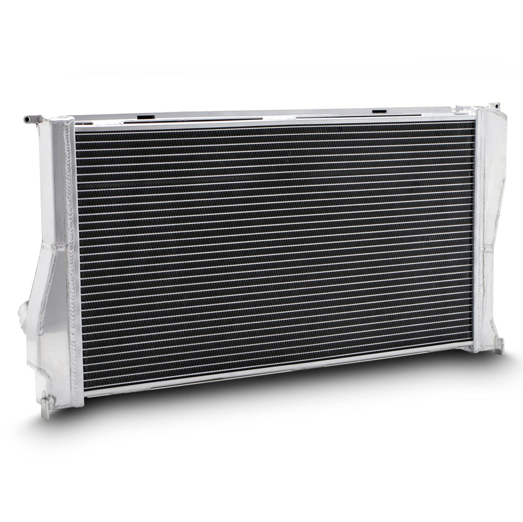 Direnza BMW 3 Series E90 E91 E92 E93 320d 05-12 - Aluminium Performance Radiator