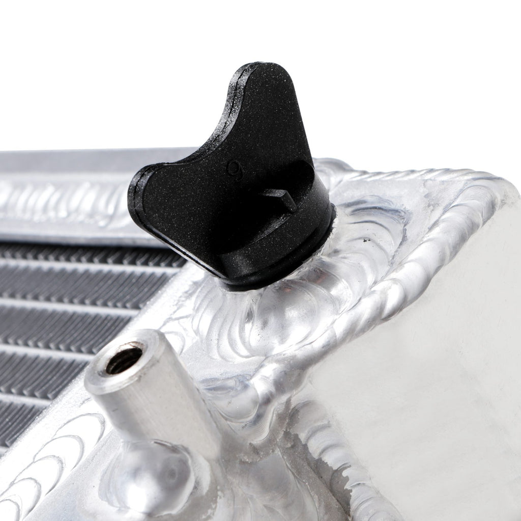 Direnza BMW 3 Series E90 E91 E92 E93 320d 05-12 - Aluminium Performance Radiator