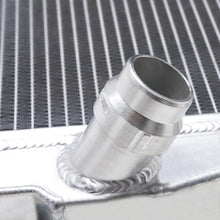 Load image into Gallery viewer, Direnza BMW 3 Series E90 E91 E92 E93 320d 05-12 - Aluminium Performance Radiator