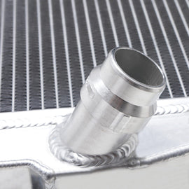 Direnza BMW 3 Series E90 E91 E92 E93 320d 05-12 - Aluminium Performance Radiator