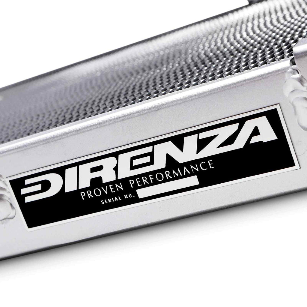 Direnza VW Transporter T4 1.9 2.0 2.4 2.5 91-96 - Aluminium Performance Radiator