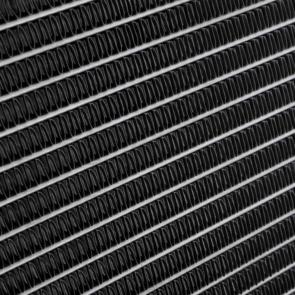 Direnza VW Transporter T4 1.9 2.0 2.4 2.5 91-96 - Aluminium Performance Radiator
