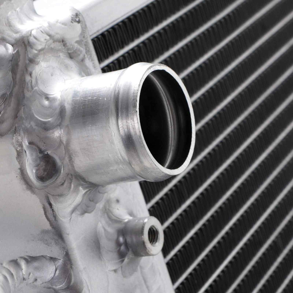 Direnza VW Transporter T4 1.9 2.0 2.4 2.5 91-96 - Aluminium Performance Radiator