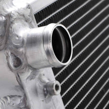 Load image into Gallery viewer, Direnza VW Transporter T4 1.9 2.0 2.4 2.5 91-96 - Aluminium Performance Radiator