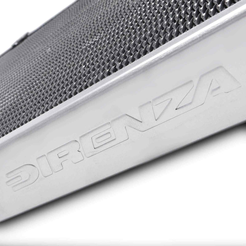 Direnza VW Transporter T4 1.9 2.0 2.4 2.5 91-96 - Aluminium Performance Radiator