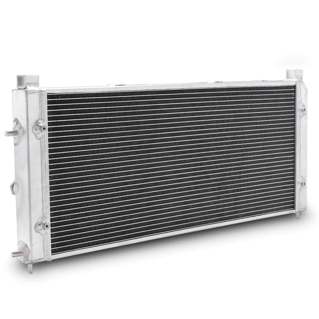 Direnza VW Transporter T4 1.9 2.0 2.4 2.5 91-96 - Aluminium Performance Radiator