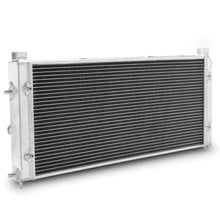 Load image into Gallery viewer, Direnza VW Transporter T4 1.9 2.0 2.4 2.5 91-96 - Aluminium Performance Radiator