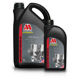 Millers CFS Engine Oil