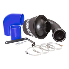 Load image into Gallery viewer, Performance Foam Induction Kit for VW MK5 Golf R32 3.2 V6  - Blue Hoses