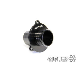 AIRTEC Motorsport Turbo Muffler Delete 1.8 & 2.0 TSI MQB EA888 Gen 3