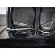 Load image into Gallery viewer, Vauxhall Corsa E 1.2 N/A (15-19) Rear Box Section Performance Exhaust