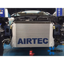 Load image into Gallery viewer, AIRTEC Motorsport EA888 MQB Platform Intercooler and Big Boost Pipe Package