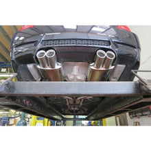 Load image into Gallery viewer, BMW M3 (E90, E92 &amp; E93) Rear Box Performance Exhaust