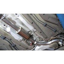 Load image into Gallery viewer, Vauxhall Corsa D 1.6 SRI (07-09) Cat Back Performance Exhaust