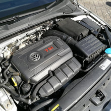 Load image into Gallery viewer, 2.0 TSI MQB V.A.G Performance Intake Kit With Red Intake Hose