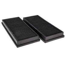 Load image into Gallery viewer, Performance Pleated Replacement Air Filter for Mercedes Benz 4.0 V8 M177
