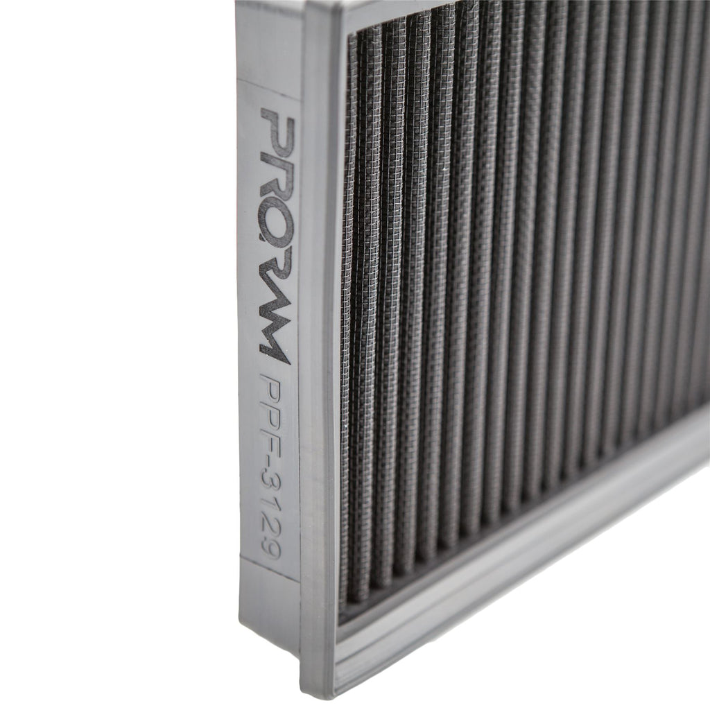 PPF-3129 - VW Audi Seat Skoda Replacement Pleated Air Filter