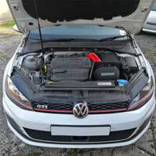 Load image into Gallery viewer, Performance Foam Induction Kit With Turbo Elbow for 2.0 TSI MQB VAG - Red Hose