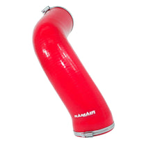 Load image into Gallery viewer, Ramair Performance Air Filter + Red Air Intake Hose &amp; Turbo Elbow -A3 S3 TSI MQB