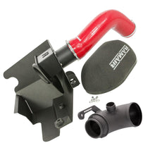 Load image into Gallery viewer, Performance Foam Induction Kit With Turbo Elbow for 2.0 TSI MQB VAG - Red Hose