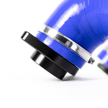 Load image into Gallery viewer, 1.5 TSI 35 TFSI VW Audi Intake Hose Turbo Inlet Adapter - Blue