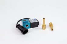 Load image into Gallery viewer, G-Force Solenoid (including 2 hosetails)