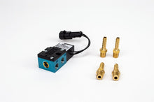 Load image into Gallery viewer, G-Force 4-Port Solenoid (including 4 Hosetails)