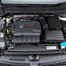 Load image into Gallery viewer, Panel Air Filter Intake Pipe Air Hose &amp; Turbo Elbow - Black - A3 S3 TSI MQB