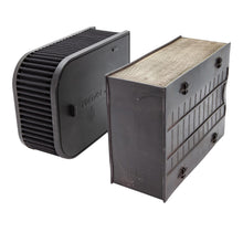 Load image into Gallery viewer, Performance Pleated Replacement Air Filters for Porsche Macan