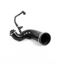 Load image into Gallery viewer, Black Ramair Silicone Air Intake Hose Turbo Inlet Adapter for 1.5 TSI 35 TFSI