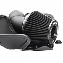 Load image into Gallery viewer, Oversized Performance Pleated Induction Kit for MQB MK7 Golf GTi / R