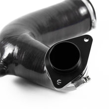 Load image into Gallery viewer, Black Ramair Silicone Air Intake Hose Turbo Inlet Adapter for 1.5 TSI 35 TFSI