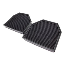 Load image into Gallery viewer, Performance Pleated Replacement Air Filter for M2 M3 M4 3.0T S63 / M5 M6 4.4 V8