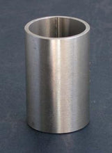 Load image into Gallery viewer, 1-Inch Stainless Steel Pipe