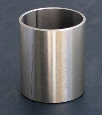 1.5-Inch Stainless Steel Pipe