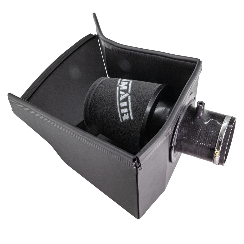 Performance Foam Induction Kit for Audi TT 8J 2.0 TDI