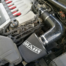 Load image into Gallery viewer, Performance Foam Induction Kit for VW MK5 Golf R32 3.2 V6  - Red Hoses