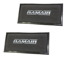 Load image into Gallery viewer, Performance Foam Replacement Air Filters for Porsche Cayenne VW Touareg