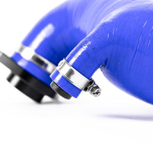 Load image into Gallery viewer, 1.5 TSI 35 TFSI VW Audi Intake Hose Turbo Inlet Adapter - Blue