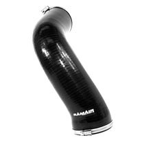 Load image into Gallery viewer, Silicone Intake Pipe Hose &amp; Replacement Air Filter - Black - Audi S3 TSI MQB
